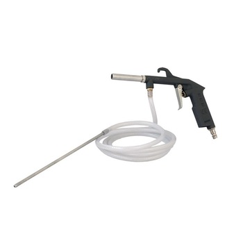 Pistol de sablat cu furtun Pistol de sablat cu furtun