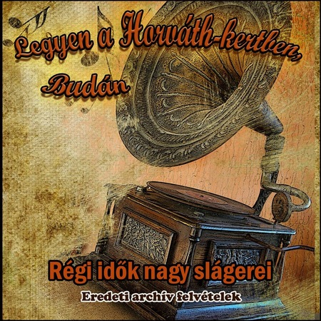 Legyen A Horvath Kertben Budan Cd Emag Hu