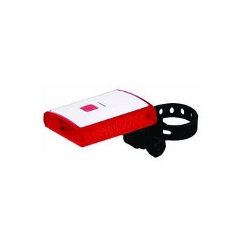 Stop Wide, 1 led central + 2 led-uri, 1 functie Stop Wide, 1 led central + 2 led-uri, 1 functie