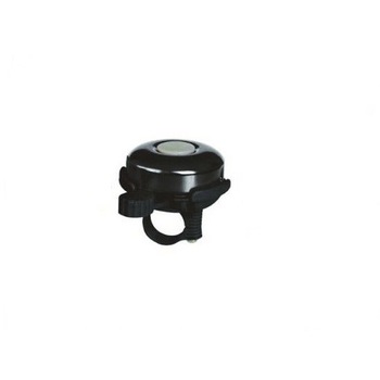 Sonerie Edy, otel inoxidabil/plastic, diametru 53mm, multicolor Sonerie Edy, otel inoxidabil/plastic, diametru 53mm, multicolor