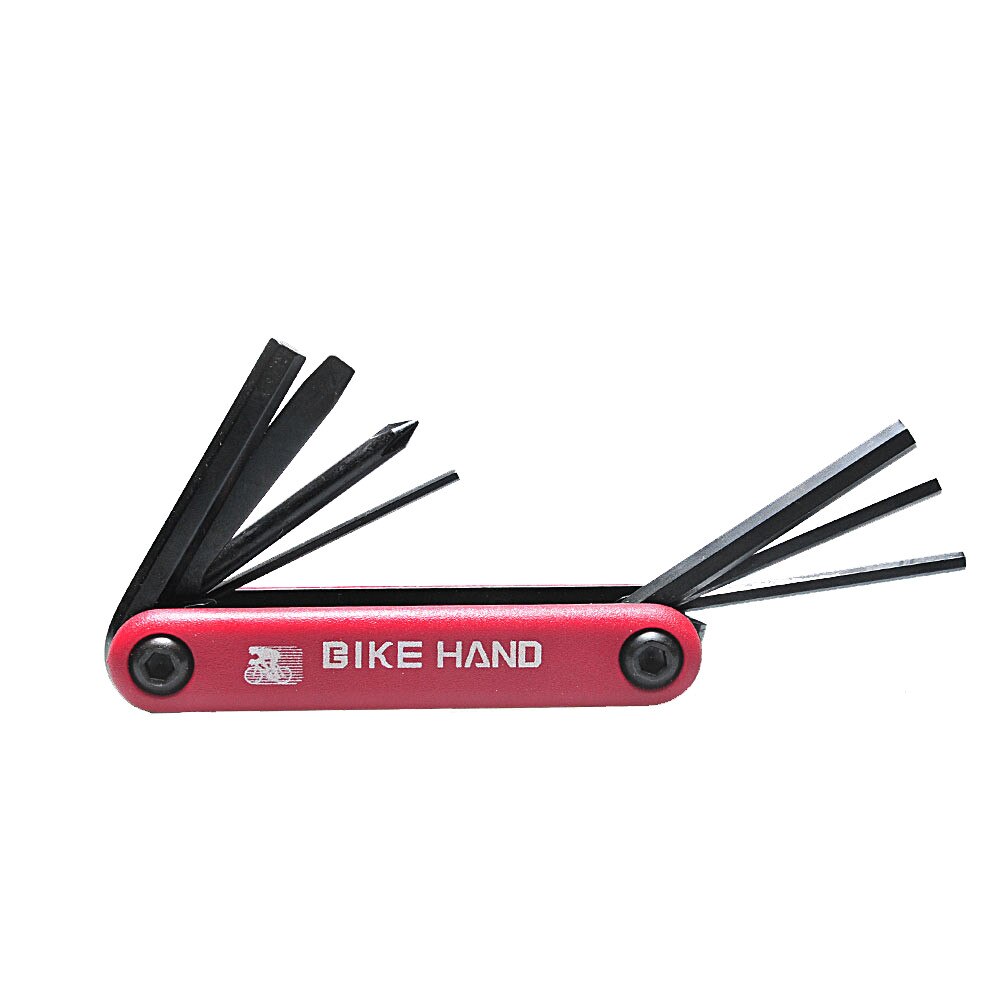 Set imbus, Bike Hand, YC-270