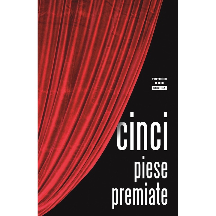Cinci Piese Premiate - Lucia Verona