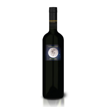 Vin BIO alb sec, Lacrimi de luna, Pinot Gris 0.75 l Vin BIO alb sec, Lacrimi de luna, Pinot Gris 0.75 l