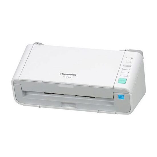 Panasonic KVS1026CU Scanner, A4, 30 Lap/Perc, 50 ADF eMAG.hu