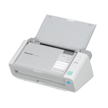 Scaner Panasonic KV-S1026C-U, A4, 30 ppm, 50 ADF Scaner Panasonic KV-S1026C-U, A4, 30 ppm, 50 ADF