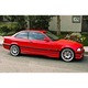 Praguri Laterale compatibil cu BMW Seria 3 E36 1992-1998 M3 Design