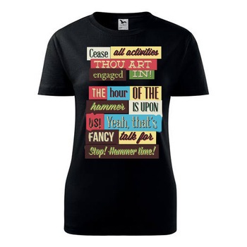 Tricou Humans share about dama negru, S Tricou Humans share about dama negru, S