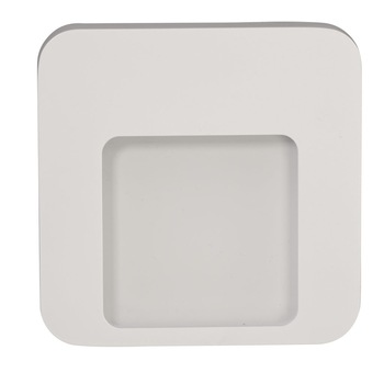 Spot Moza LED ZAMEL, 01-211-52, 31W, 3100K, Patrat, Alb Spot Moza LED ZAMEL, 01-211-52, 31W, 3100K, Patrat, Alb