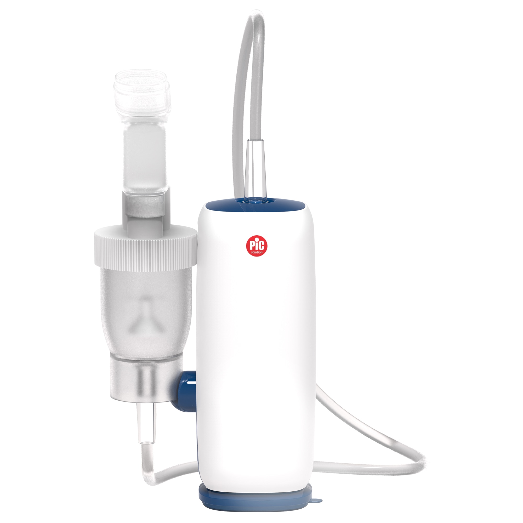 Aparat aerosoli Pic Solution Air Stylo, cu micro compresor