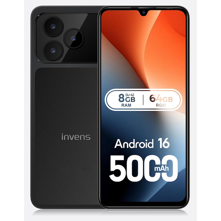 Poco C85, 8GB RAM, 256GB, Purple
