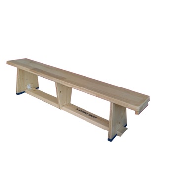 Banca gimnastica lemn Magazin Sportiv lungime 2m Banca gimnastica lemn Magazin Sportiv lungime 2m