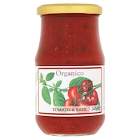 sos de paste cu rosii si busuioc toscan organic vegan 340g organico imagen 51_1_
0