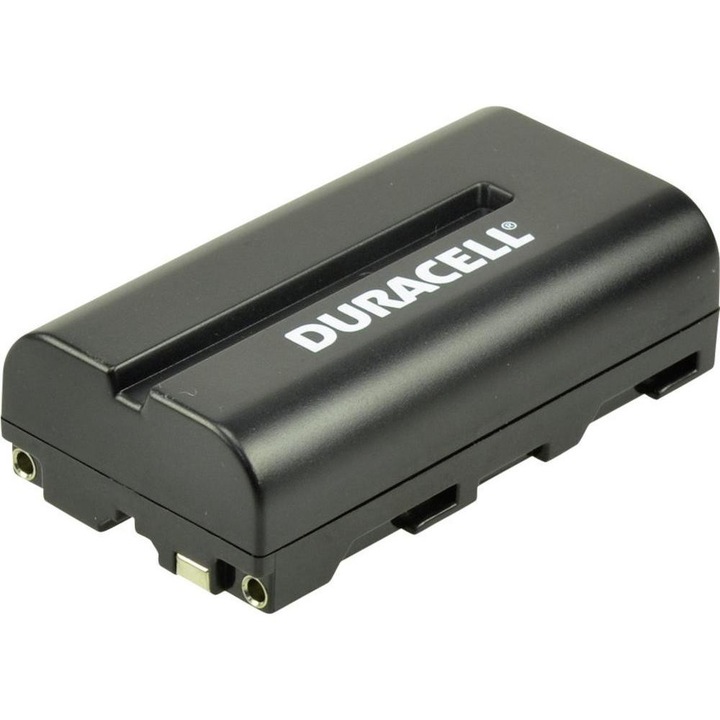 Acumulator Duracell DR5 7.2v 2200mAh Litiu-Ion