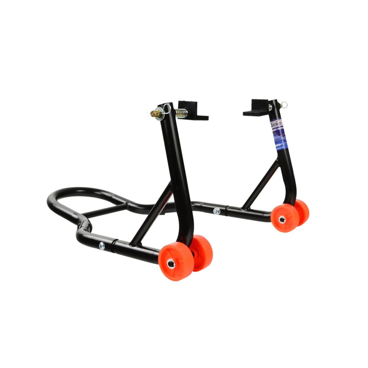 Stand spate pentru motocicleta, Geko