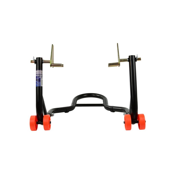 Stand motocicleta fata + spate, Geko