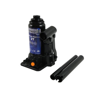 Cric hidraulic GEKO 2T, 148 mm, 278 mm Cric hidraulic GEKO 2T, 148 mm, 278 mm