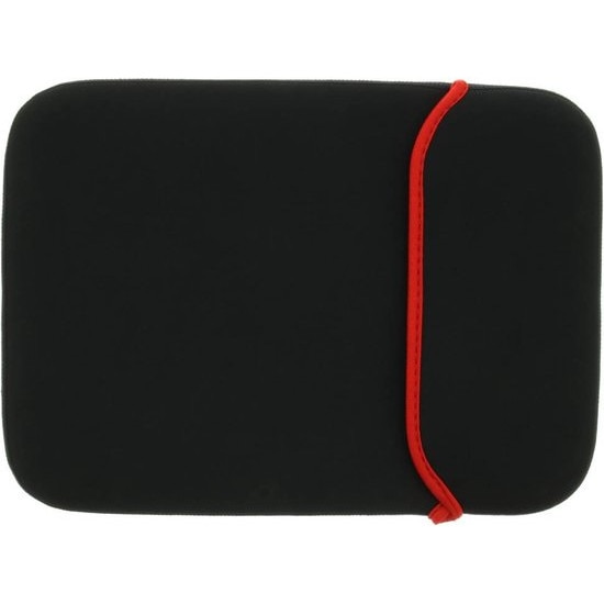 Husa de protectie universala din neopren pentru MacBook de 14 inch - 36 x 26 cm