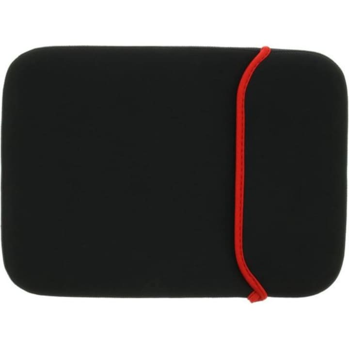 Husa de protectie universala din neopren pentru MacBook de 14 inch - 36 x 26 cm