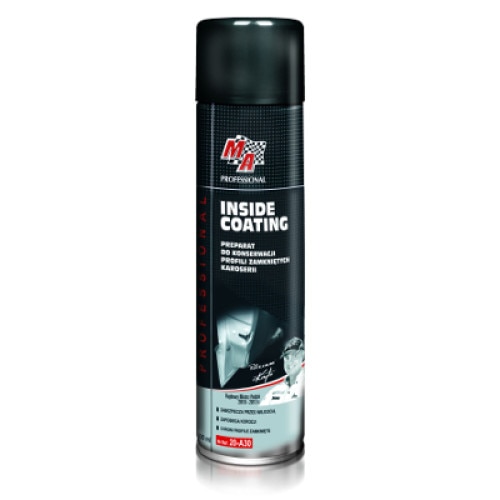 Spray ceara cavitati-Inside coating-600 ml