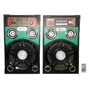 Boxe Ailiang, Bluetooth, USB, Card SD MMC, Lumini LED pe Muzica, Boxe Ailiang, Bluetooth, USB, Card SD MMC, Lumini LED pe Muzica,