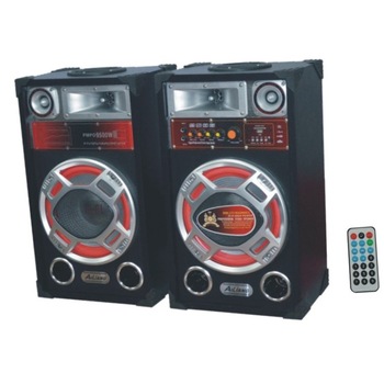 Boxe profesionale Ailiang , cu conectare bluetooh , usb , sd card Boxe profesionale Ailiang , cu conectare bluetooh , usb , sd card