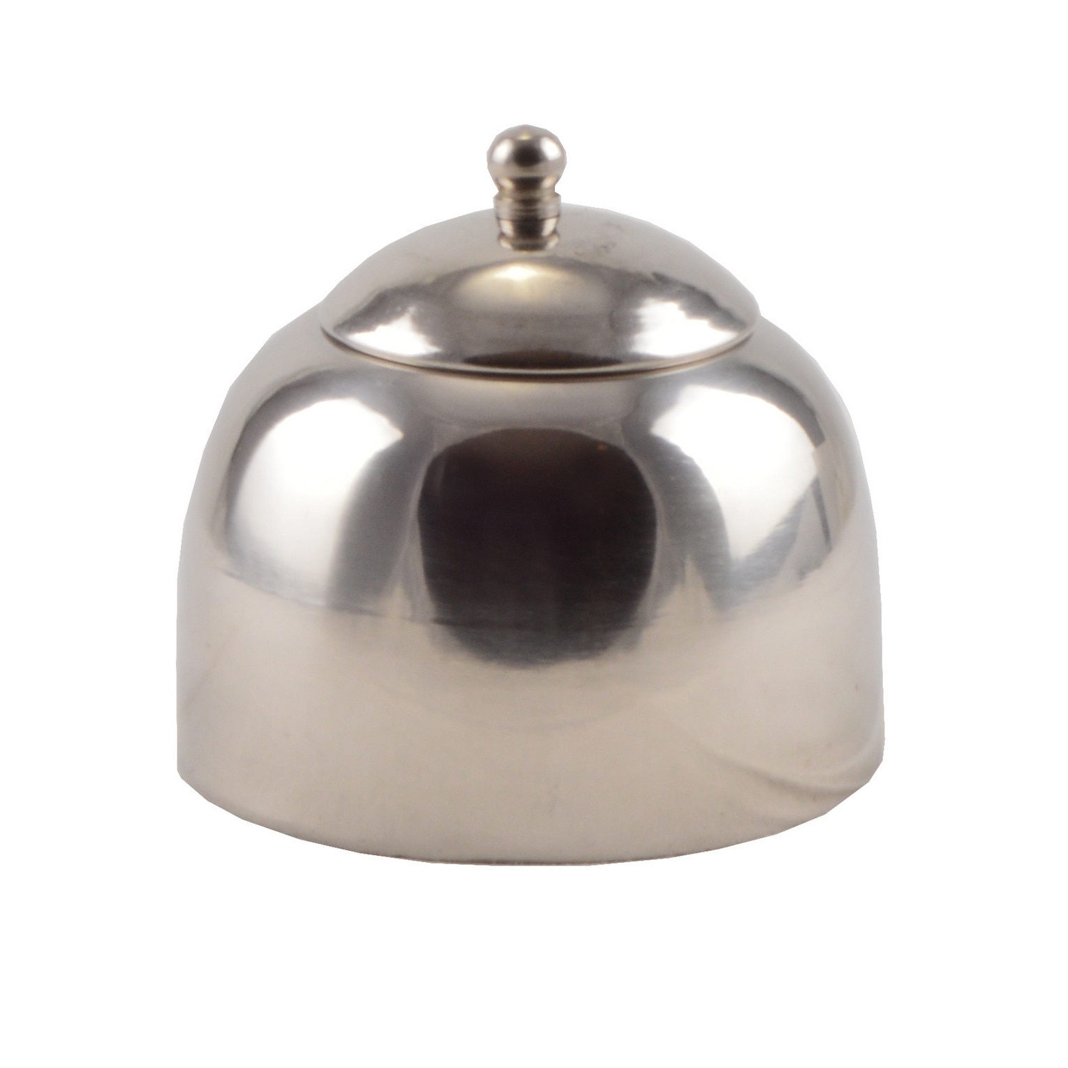 Dozator pentru zahar,inox, 150ml