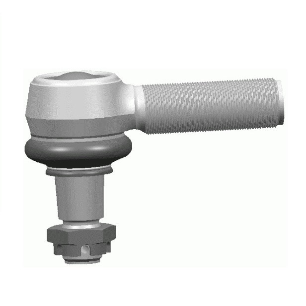 Cap de bara stanga, Lemforder, L 120mm, M30X1,5