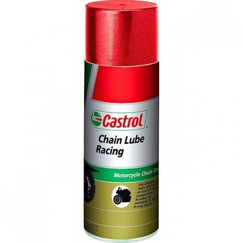 Ulei de lant Castrol, Moto, Chain Lube Racing Ulei de lant Castrol, Moto, Chain Lube Racing