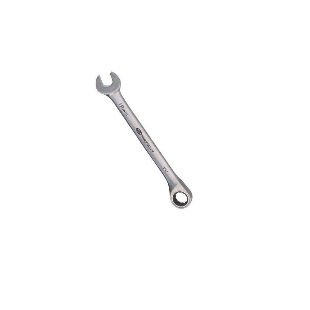 Cheie combinata cu clichet Genius 12 mm 721712