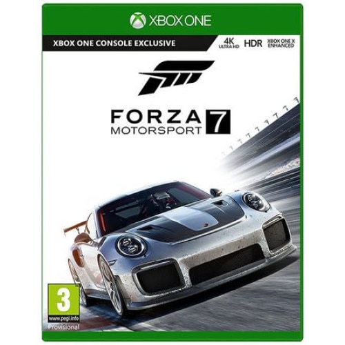 Joc Forza Motorsport 7 Xbox One - eMAG.ro