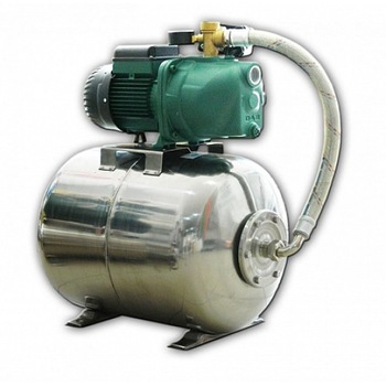 Hidrofor Dab Jet 102m-50 inox-750w Hidrofor Dab Jet 102m-50 inox-750w