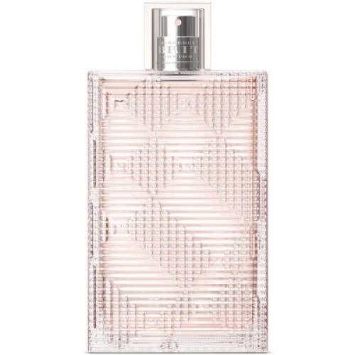 Apa de toaleta Burberry Brit Rhythm for Her Floral, Femei, 50 ml
