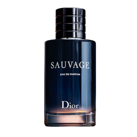 Парфюмна вода за мъже Christian Dior, Sauvage