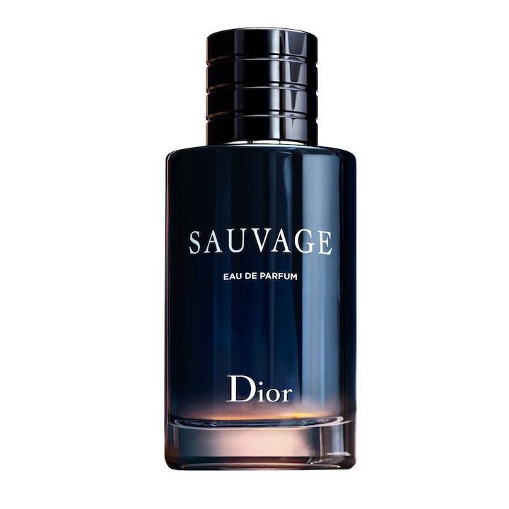 Парфюмна вода за мъже Christian Dior, Sauvage, 100 мл