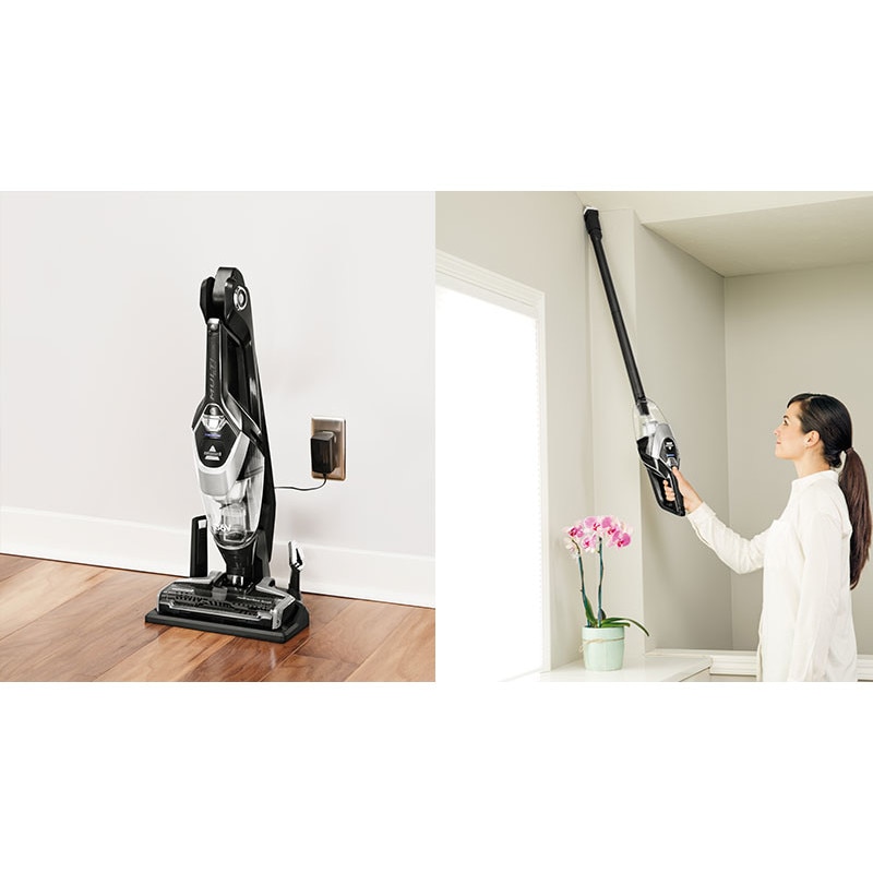 Aspirator fara fir Bissell Multireach ION XL 36V