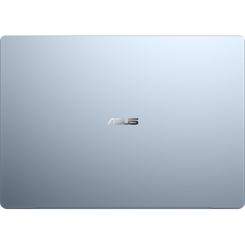 Laptop ASUS Vivobook S14 S5408QA-TM274W Snapdragon X X1-26-101 14 inch RAM 8GB SSD 256GB Qualcomm Adreno X1-85 Windows 11 Light Blue