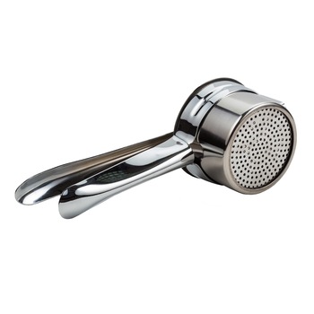 Presa pentru cartofi NAVA, cu 2 site interschimbabile, 26.5cm Presa pentru cartofi NAVA, cu 2 site interschimbabile, 26.5cm