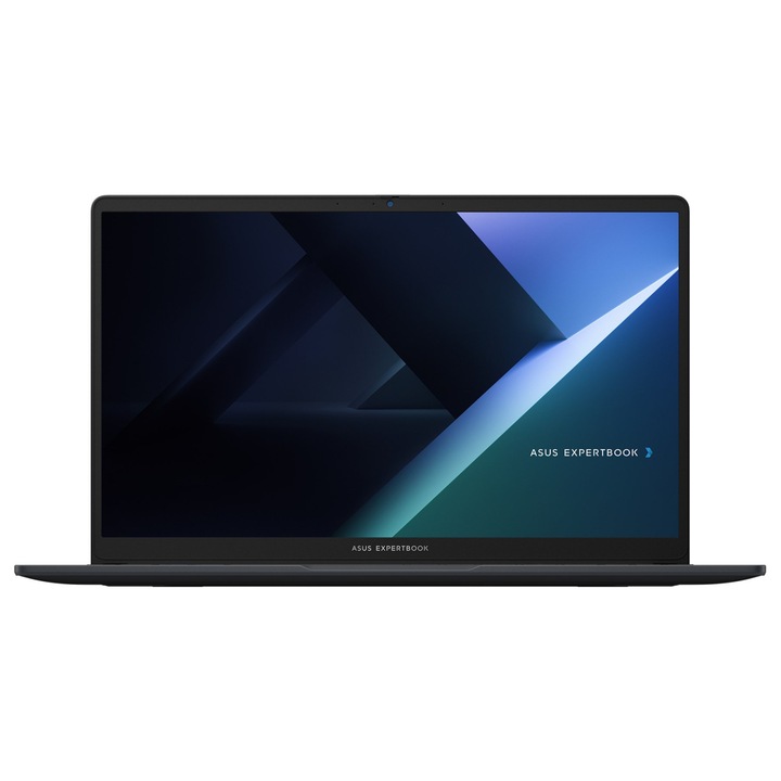 Laptop ExpertBook, 15.6" Full HD, Intel® Core™ 5 210H pana la 4.8 GHz, 16 GB RAM DDR5, 512 GB SSD, Intel® Graphics, Free Dos, Gentle Grey 512 GB