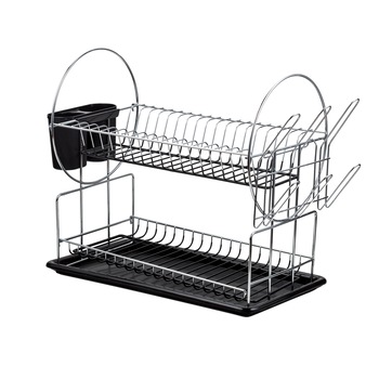 Scurgator vase NAVA, metalic, 36x50x23.5cm Scurgator vase NAVA, metalic, 36x50x23.5cm