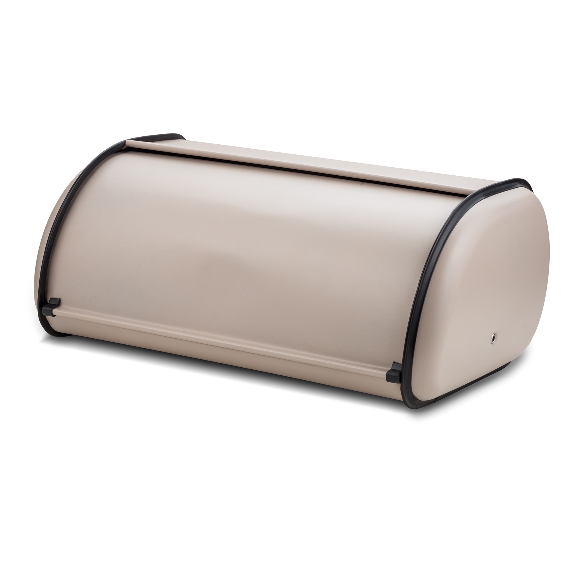 Cutie pentru paine NAVA, metalica, 18.5x43.5x27.5cm