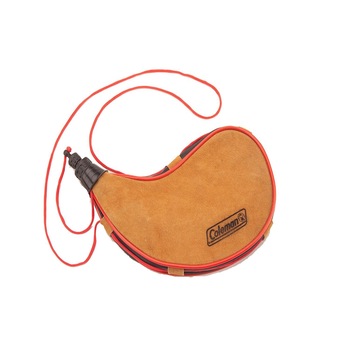 Plosca cu piele pentru apa 2L Coghlans Plosca cu piele pentru apa 2L Coghlans