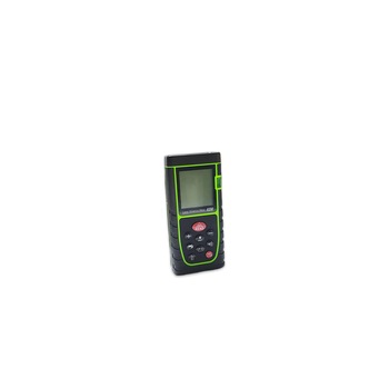 Ruleta digitala 40m, New generation telemetru cu laser, afisaj lcd, Masurare rapida a distantei, ariei si volumului Ruleta digitala 40m, New generation telemetru cu laser, afisaj lcd, Masurare rapida a distantei, ariei si volumului