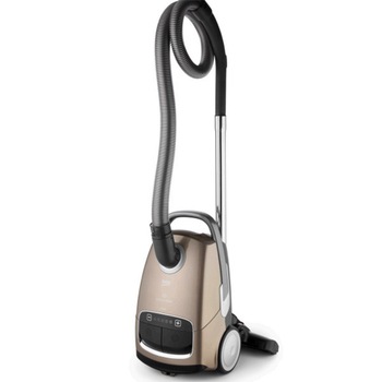 Aspirator cu sac BEKO VCC6480T, 3.5l, 800W Aspirator cu sac BEKO VCC6480T, 3.5l, 800W