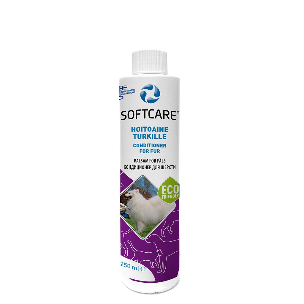 Balsam animale de companie Softcare 250ml