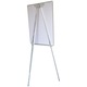 Flipchart Bi-Silque eco magnetic, 70x100 cm