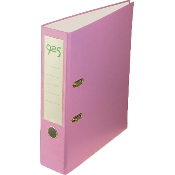 Biblioraft A4 PP 75 mm, Mov, 2 buc/set Biblioraft A4 PP 75 mm, Mov, 2 buc/set