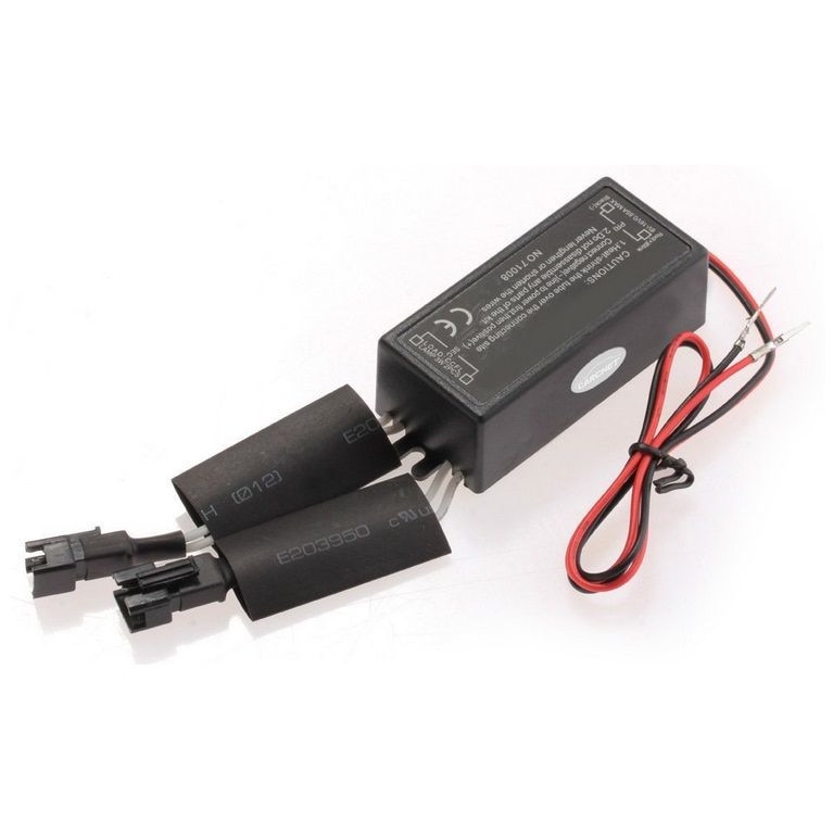 Balast pentru Angel eyes CCFL (NEON)