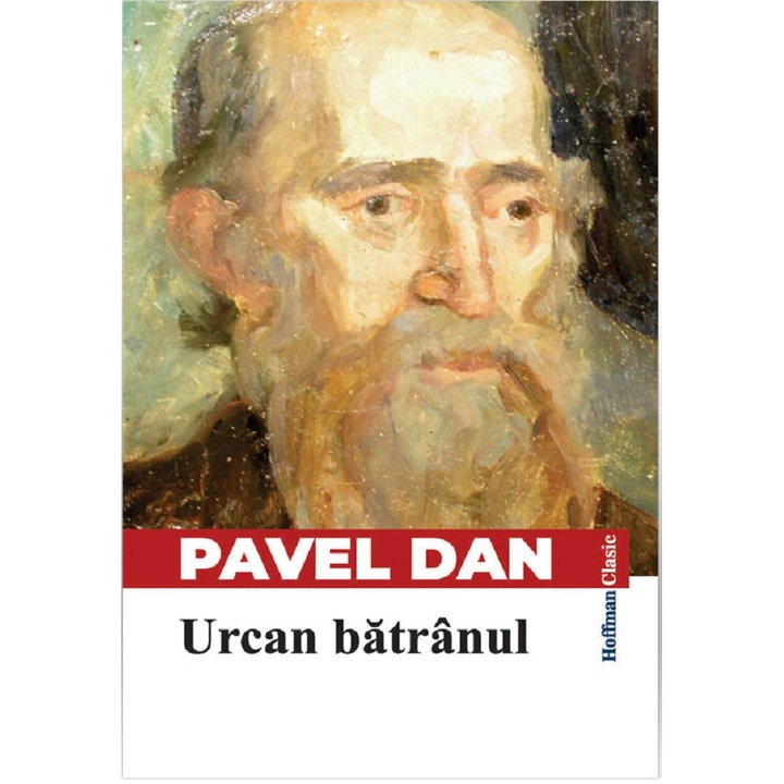 Urcan, az öreg – Pavel Dan, 2019-es kiadás