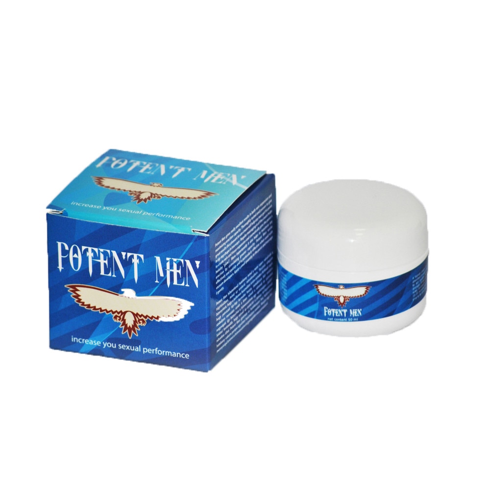 Sex Energetikum – Crema pentru Erectie, 40 ml