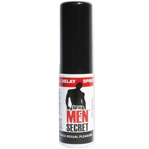 korai erekciós spray